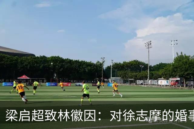 梁启超致林徽因：对徐志摩的婚事，我深感不安