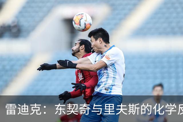 雷迪克：东契奇与里夫斯的化学反应推动进攻互补